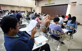 Cek pengumuman kelulusan sbmptn atau seleksi bersama masuk perguruan tinggi negeri dapat dilakukan pada tanggal yang sudah ditentukan oleh ltmpt. Siap Siap Besok Pengumuman Sbmptn 2020 Okezone News