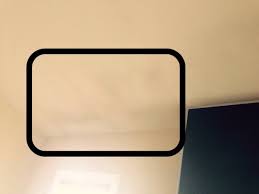 There are wall mounted spotlights and ceiling mounted spotlights to. Do You Have Ghosts Matt The Painter