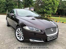 Jaguar xf may refer to: Used 2014 Jaguar Xf Pushbutton Keyless Led Hid 22diesel For Sale Bh529794 Be Forward