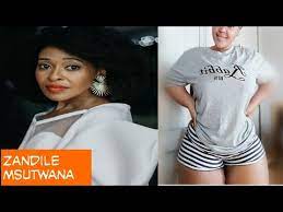 Furthermore, she celebrates her birthday every year on the 6th of july. Zandile Msutwana Biography Age Boyfriend Family Uzalo Youtube