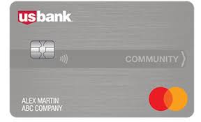 On american express (amex) cards, it is usually a four digit code on the front. U S Bank Business Credit Cards Mastercard Community Card
