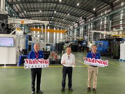 Easy access to trade data. Mah Sing To Explore New Growth Opportunities In Healthcare Segment Business Today