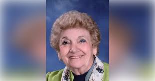 Obituary information for Nell Mauney Ostby