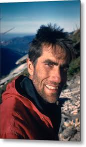 Warren Harding Metal Prints and Warren Harding Metal Art by Yosemite  Climbing Association