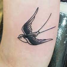 Check spelling or type a new query. Tattoo Uploaded By Matt Sears Sailor Jerry Swallow 384541 Tattoodo