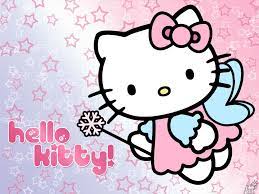 Here you can get the best black and pink hello kitty wallpapers for your desktop and mobile devices. 1024x768px Cute Pink Wallpaper Hello Kitty 345679
