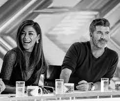 Could you ask mrs smith to ring me back? Simon Cowell Simon Cowell Added A New Photo