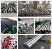 AISI 4145h Mod 120ksi 110ksi Steel Hollow Bars with Ut Test ...