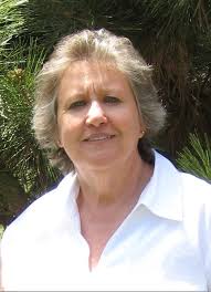 Marcia Rogers Obituary