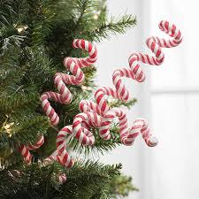 Shop devices, apparel, books, music & more. Candy Cane Swirl Tree Pick Kirklands