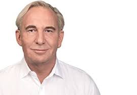 Dr. med. Thomas Lorentzen