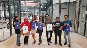 The 75,000 sq ft the square was previously occupied by eateries and restaurants within eight commercial bungalows with a total gross floor area of 110,000 sq ft. The Square Jayaone Petaling Jaya Hub Mesra Komuniti Dboystudio