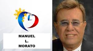 Former pcso and mtrcb chairman manuel manoling morato (inquirer file photo). In Memoriam The Philippine Business And News