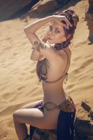 Slave Leia and Jabba - Best Free Porn Hentai