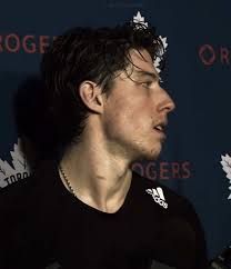 Hockey Quotes Mitch Marner