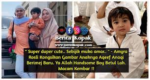 Check spelling or type a new query. Super Duper Cute Sebijik Muka Amar Berita Kopak Media