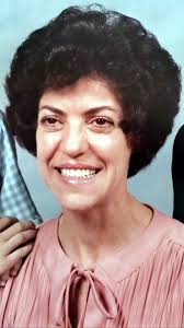 Lucille Hickman Obituary