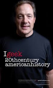 Geek the Library, vol. 4