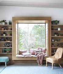 window seat インテリアデザイン ホームインテリアデザイン インテリア 家具