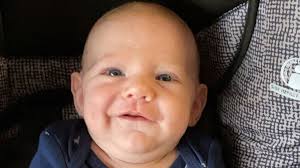 Fundraiser for Hannah McClintock by Kevin Keenan : Grayson Scott McClintock