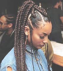 Trending cornrow braided hairstyles and ghana braids new2020 most beautiful. Ghana Braids New Hair Style 2020 Ghana Braids 2020 Best Ghana Braids Hairstyles Cuteluks Com Biffspondpub