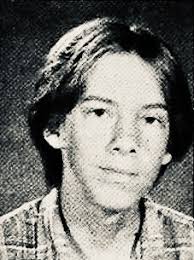 There are very few pictures of me at Mc Lane. My friend and fellow alumni  Patrick Valero. Posted this today. From left to right. Joe Martinez, Moses  Mendoza and Henry Contreras. Class