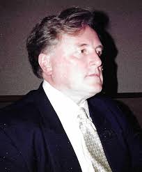 James Mosher, Obituary