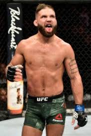 Michael chandler, with official sherdog mixed martial arts stats, photos, videos, and more for the lightweight fighter from brazil. Jeremy Lil Heathen Stephens Mma Stats Pictures News Videos Biography Sherdog Com