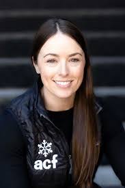 Valerie Carlin's Instagram, Twitter & Facebook