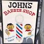 John's Barber Shop from m.facebook.com