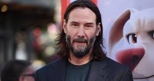 Keanu Reeves Gets Emotional As He Reflects On The Matrix Turning 25 |  HuffPost UK Entertainment