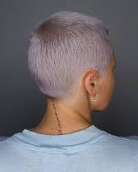 Pin On Buzzcuts