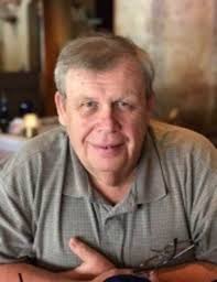 John Patrick Finn Obituary June 26, 2022