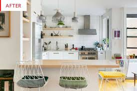 Before And After This Remodeled Scandi Style Ikea Kitchen Is Chef S Kiss Cocinas
