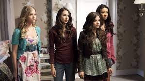 Regarder vos films et series en streaming complet vf et vostfr : Regarder Les Episodes De Pretty Little Liars En Streaming Betaseries Com