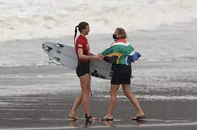 Bianca buitendag spent her formative years in victoria bay, a picturesque cove hidden along the west cape between jeffreys bay and cape town that's home to a. Lrj6i Fbekdwsm