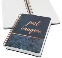 Amazon.com : Sigel JN603 Spiral Notebook Premium, A5, Dotted ...