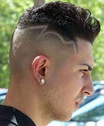 Retrouvez toutes les plus grandes marques capillaires : Cheveux Courts Hommes 2020 Voici 50 Coupes Tendances