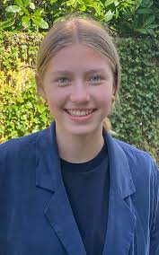 Unge gør klar til konfirmation