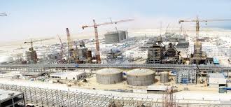 Company list saudi arabia gas plant. Major Contract For Sulphuric Acid Production Plant In Saudi Arabia Drive Technology Out In The Desert Process Technology Online