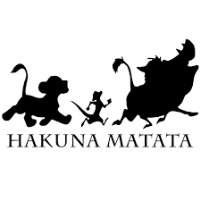 The Lion King Quote Vinyl Decal Wall Art It Means No Etsy Lion King Drawings Lion King Quotes Lion King Art Lion king hyena silhouette is a free transparent background clipart image uploaded by kaushalrajsinh kher. pinterest
