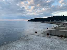 洲本一文字 | 尼崎の漁師