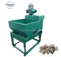 Double-layer Vibration Watermelon Seeds Cleaning Sorting Grading Machine Sunflower Seeds Machine