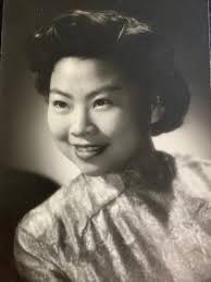 Obituary for Rosaline King Hsu