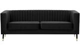 Eckcouch kippsofa schlafsofa sofa schlafcouch ecksofa couch schwarz from sofa schwarz, source:hood.de. 588 00