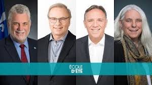 Manon massé is a canadian politician in quebec, who was elected to the national assembly of quebec in the 2014 election. Manon Masse A Livre Ouvert Politique Actualites Le Cute766