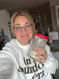 If you're looking to make sourdough this year