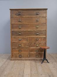Bedroom dressers and chest of drawers offer storage and style. Industrial Chest Of Drawers