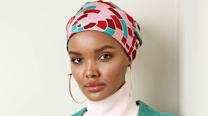 Halima Aden