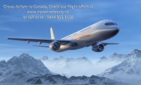 Cheap Airfare To Canada Check Our Flights Offers At Http Www Traveltrolley Co Uk Or Call Us At 08448558150 Holiday Travel Snowy Mountains Travel Money